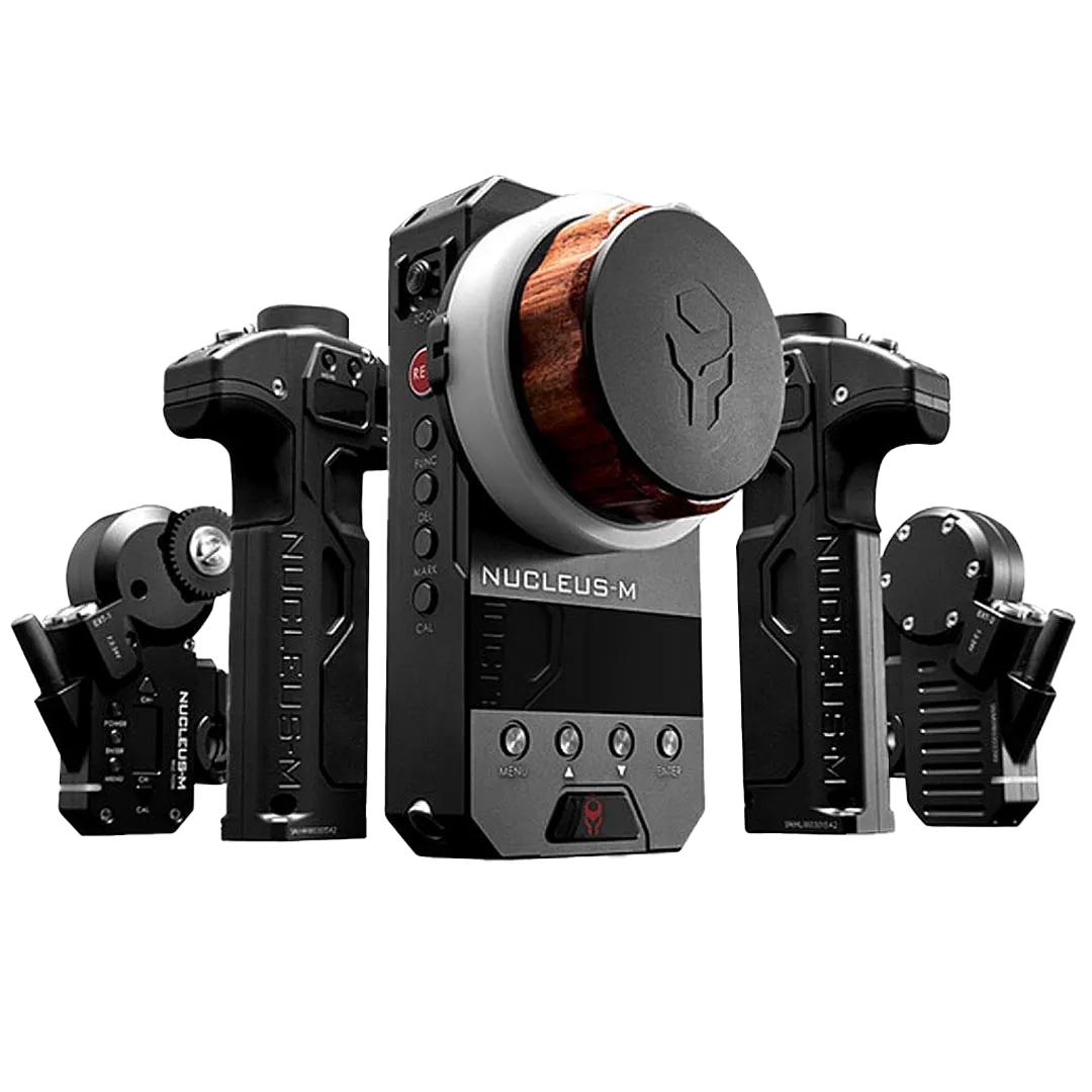 TILTA NUCLEUS-M