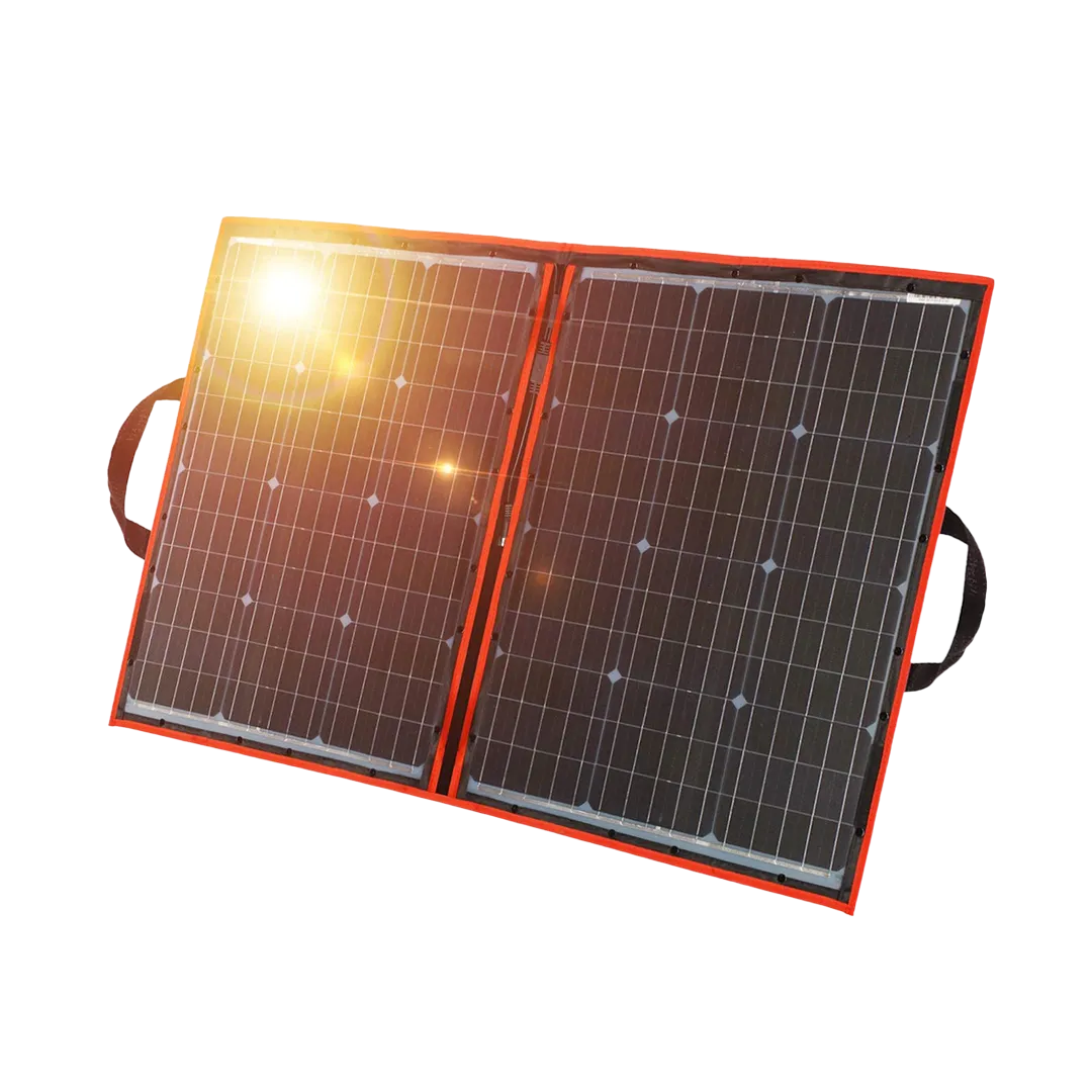 POWERBANK SOLAR
