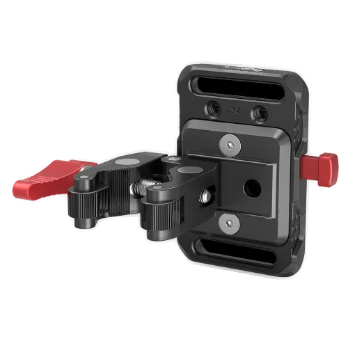 V-MOUNT STAND CLAMP
