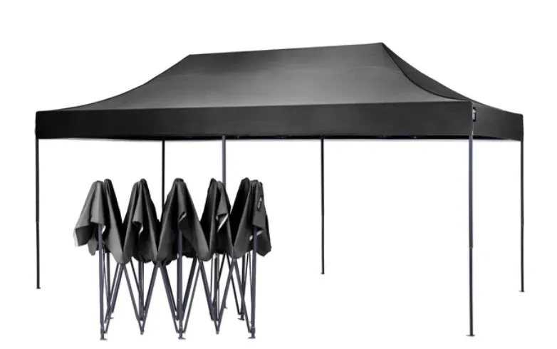 10 X 20 Pop-Up Canopy