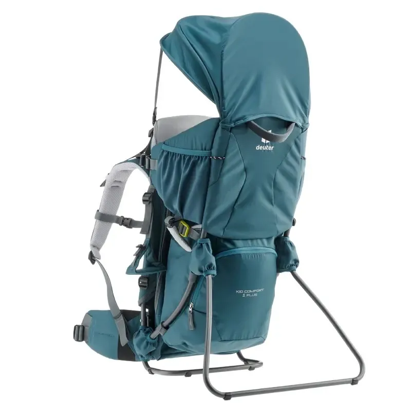 Trekking bebe sales
