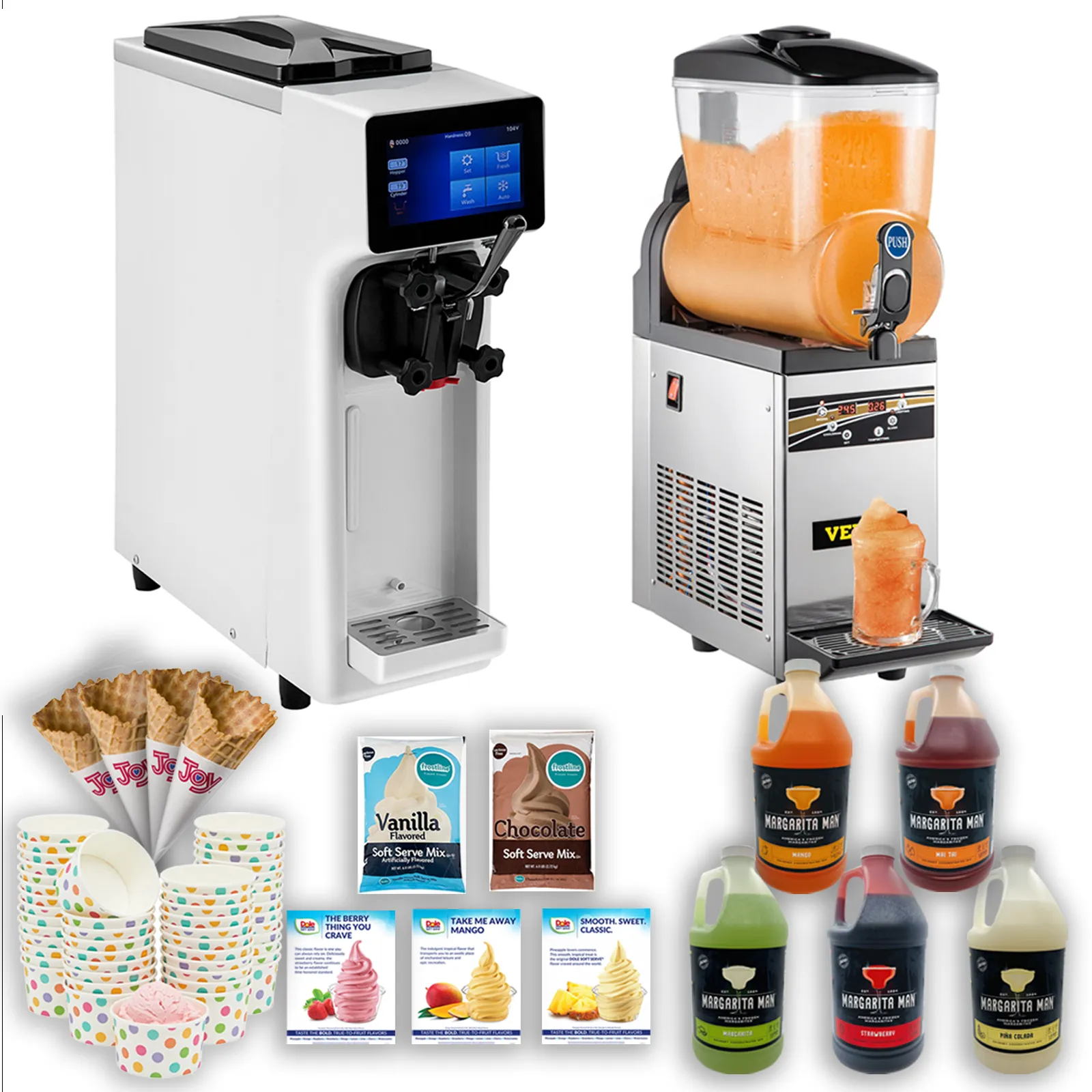 Super Cool Bundle