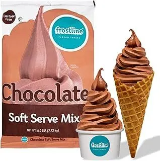 Soft Serve Ice Cream Flavors