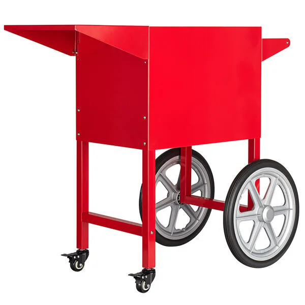 Popcorn Cart