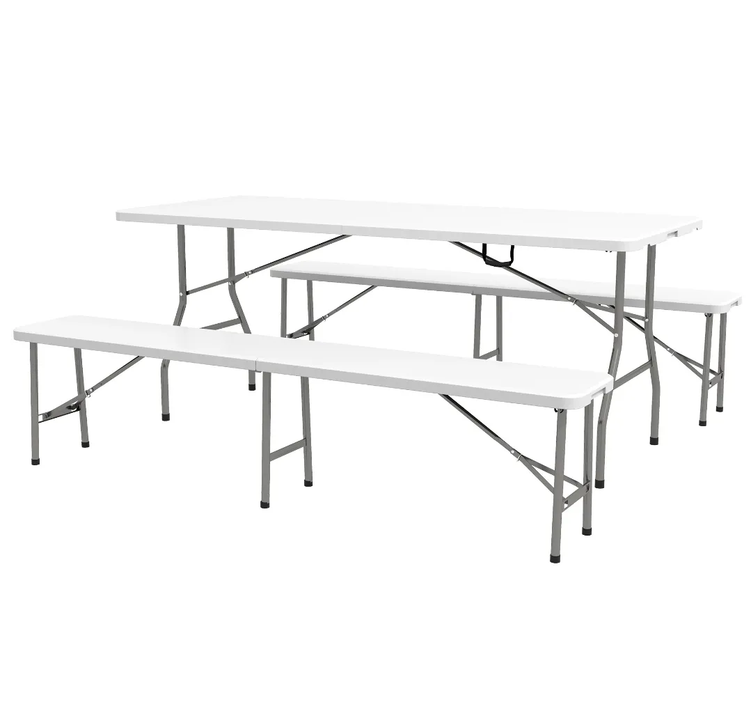 Picnic Bench Set