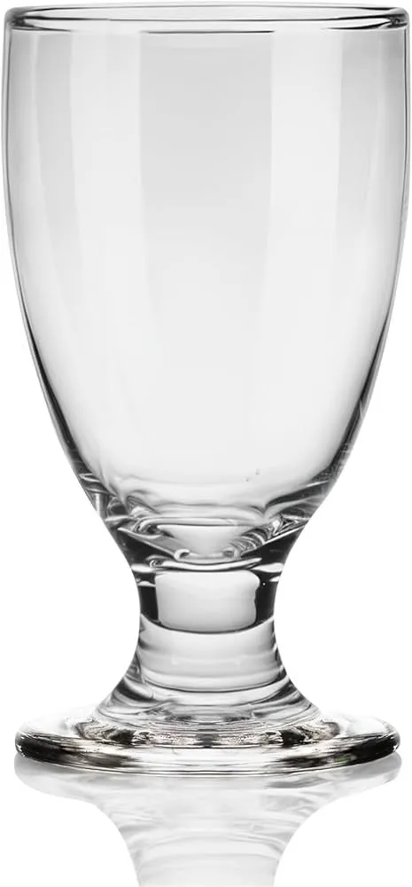 Water Goblets