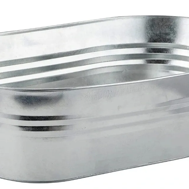 Beverage Tub