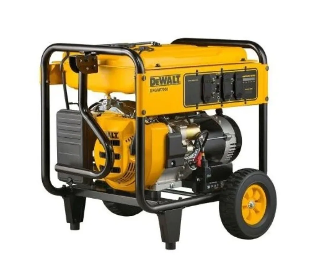 Generators