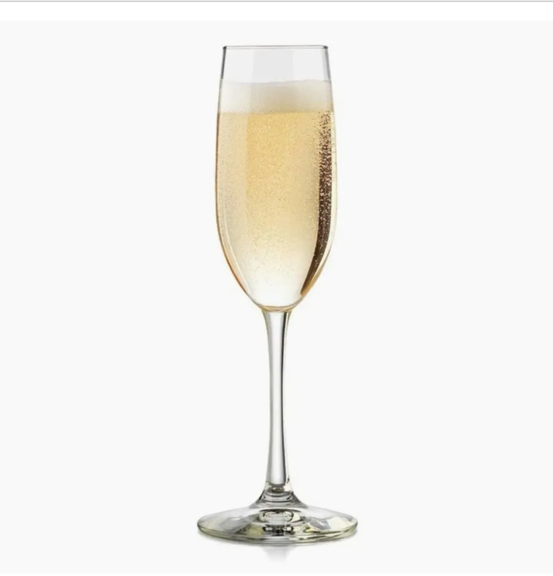 Champagne Flutes