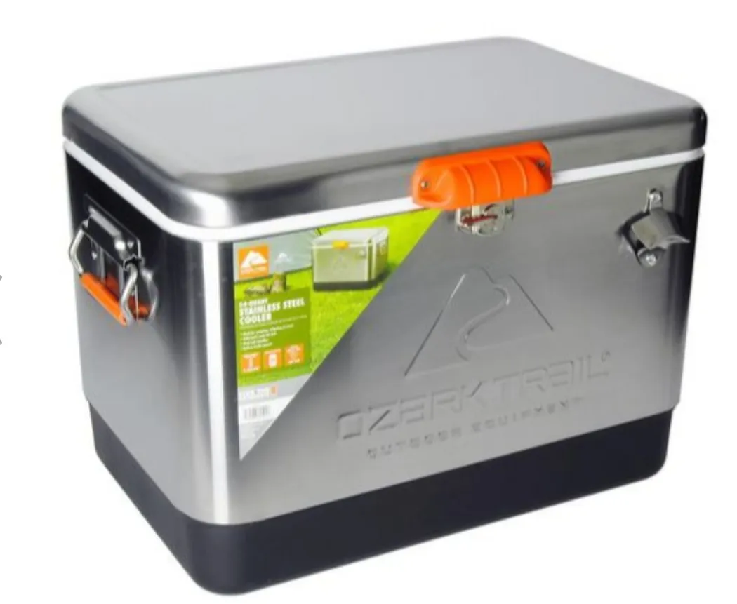 Coolers