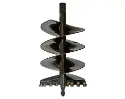 24" Auger Bit