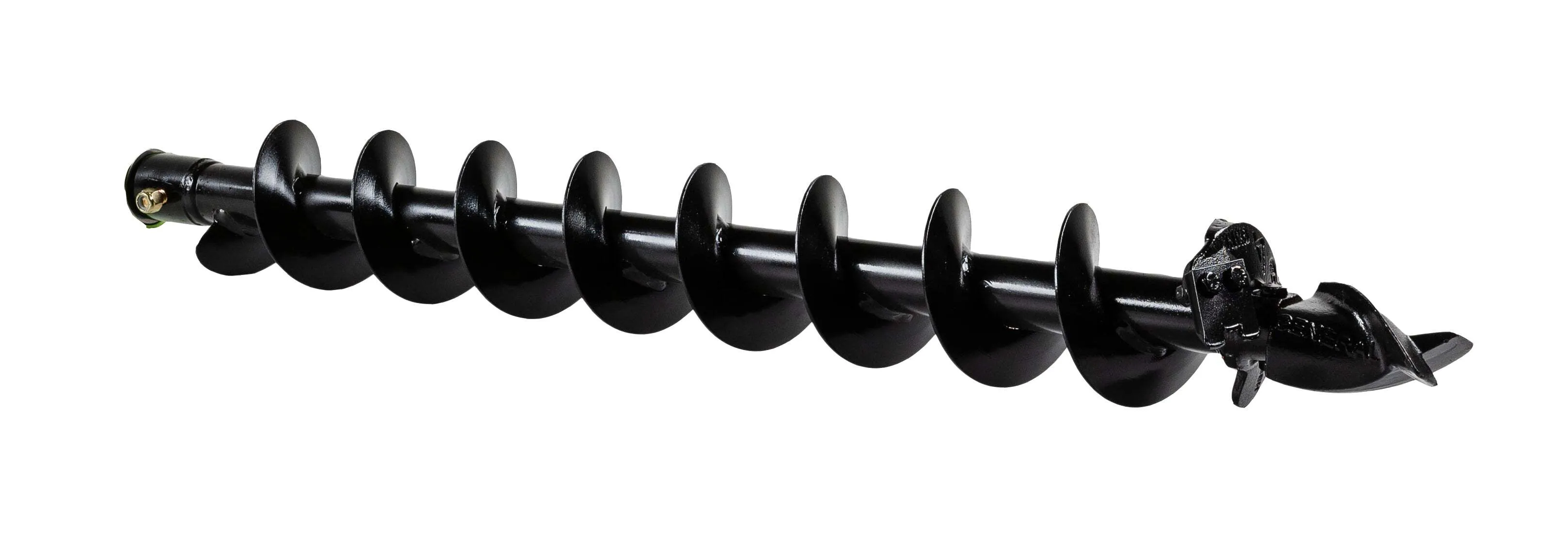6" Auger bit