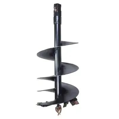 24" Auger Bit