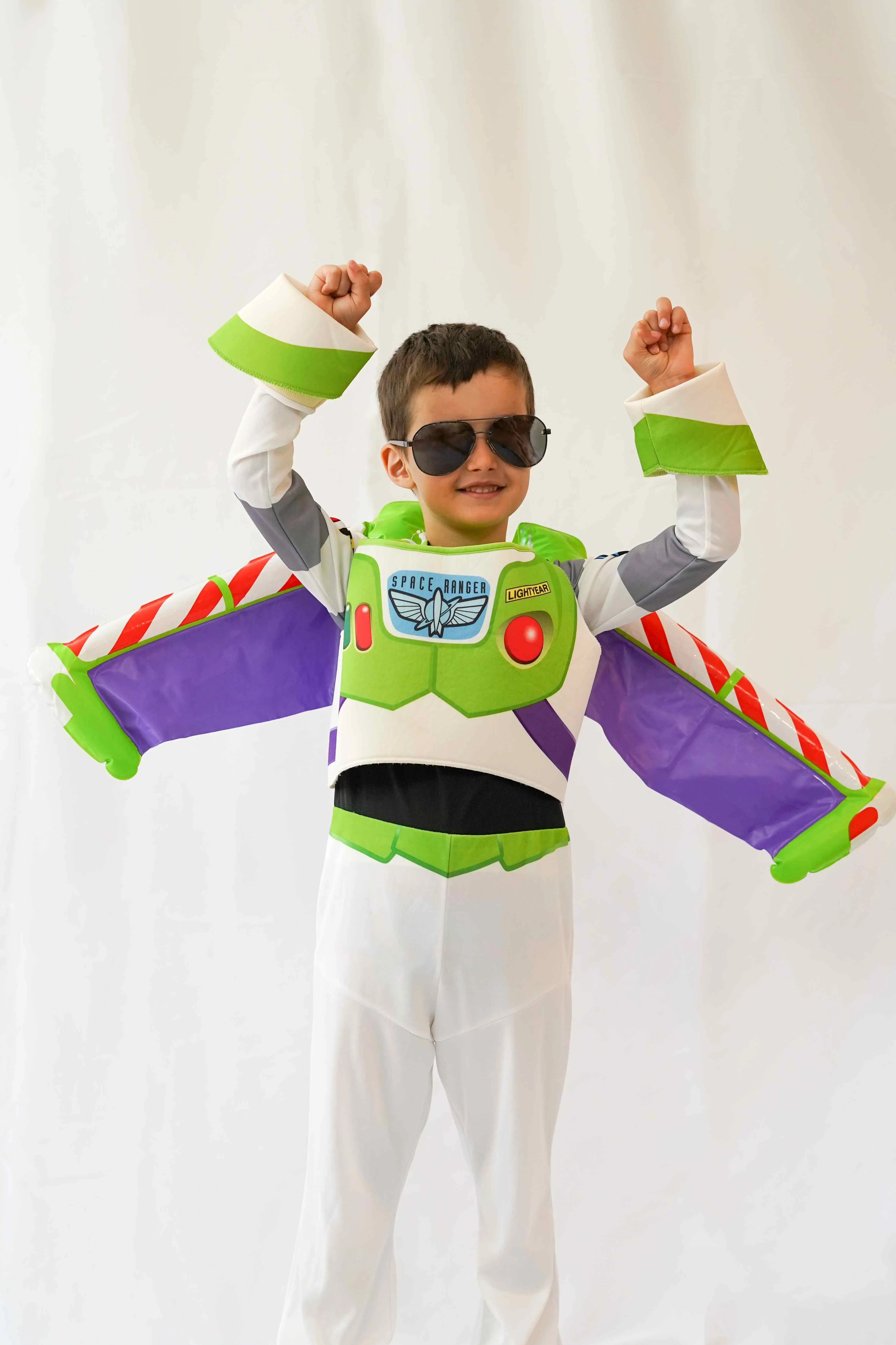 Star Ranger Adventure Suit (Pre-Loved Collection)