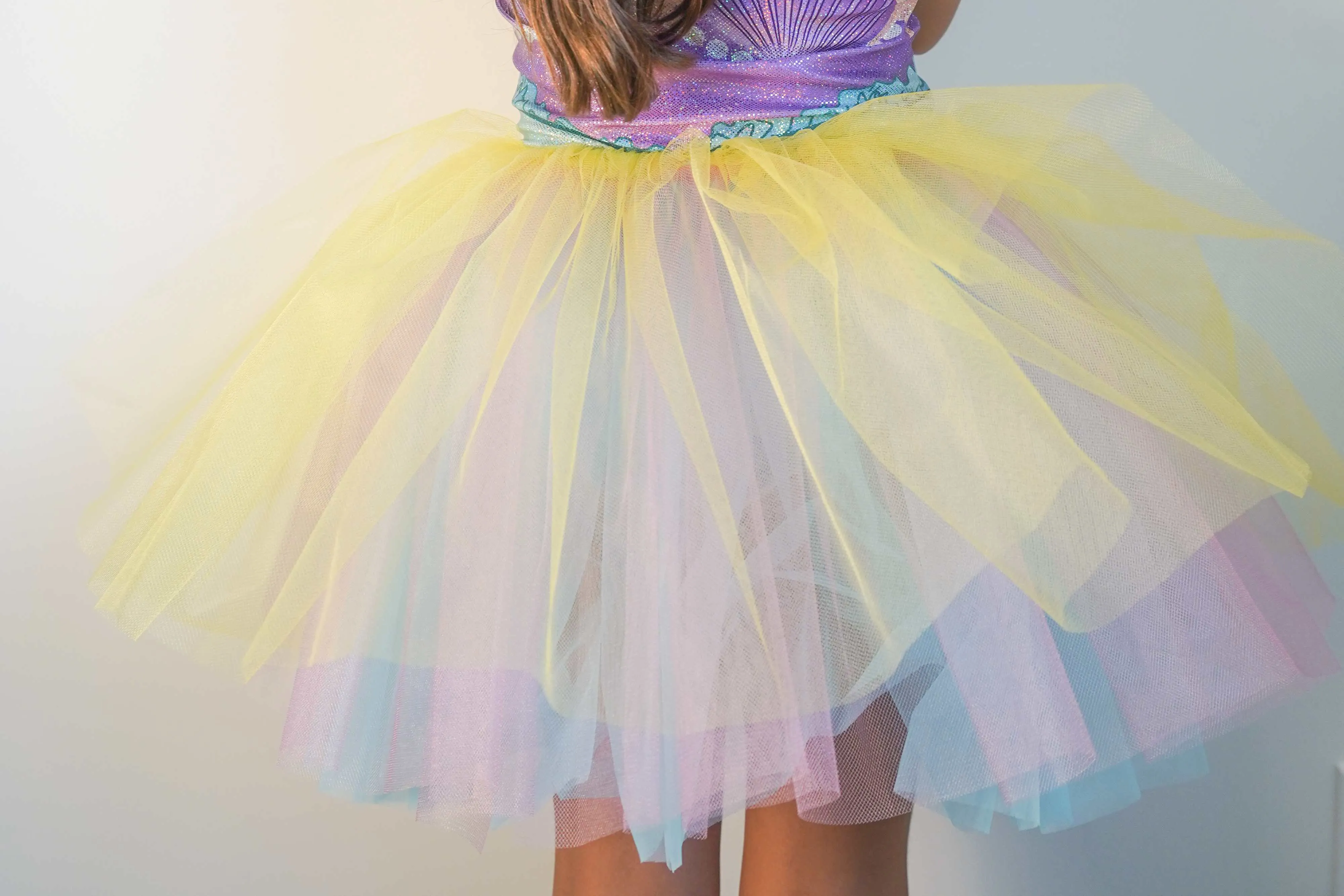 The Cotton Candy Dream Set