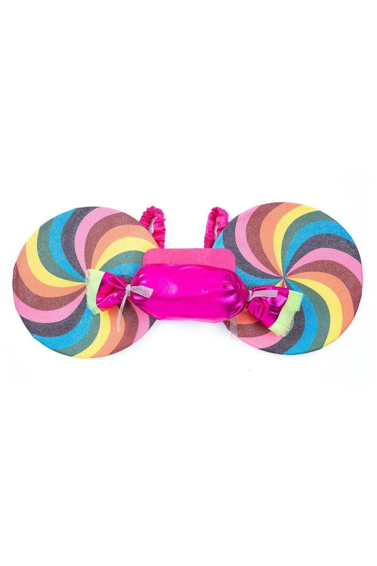 Candy Fairy Wings