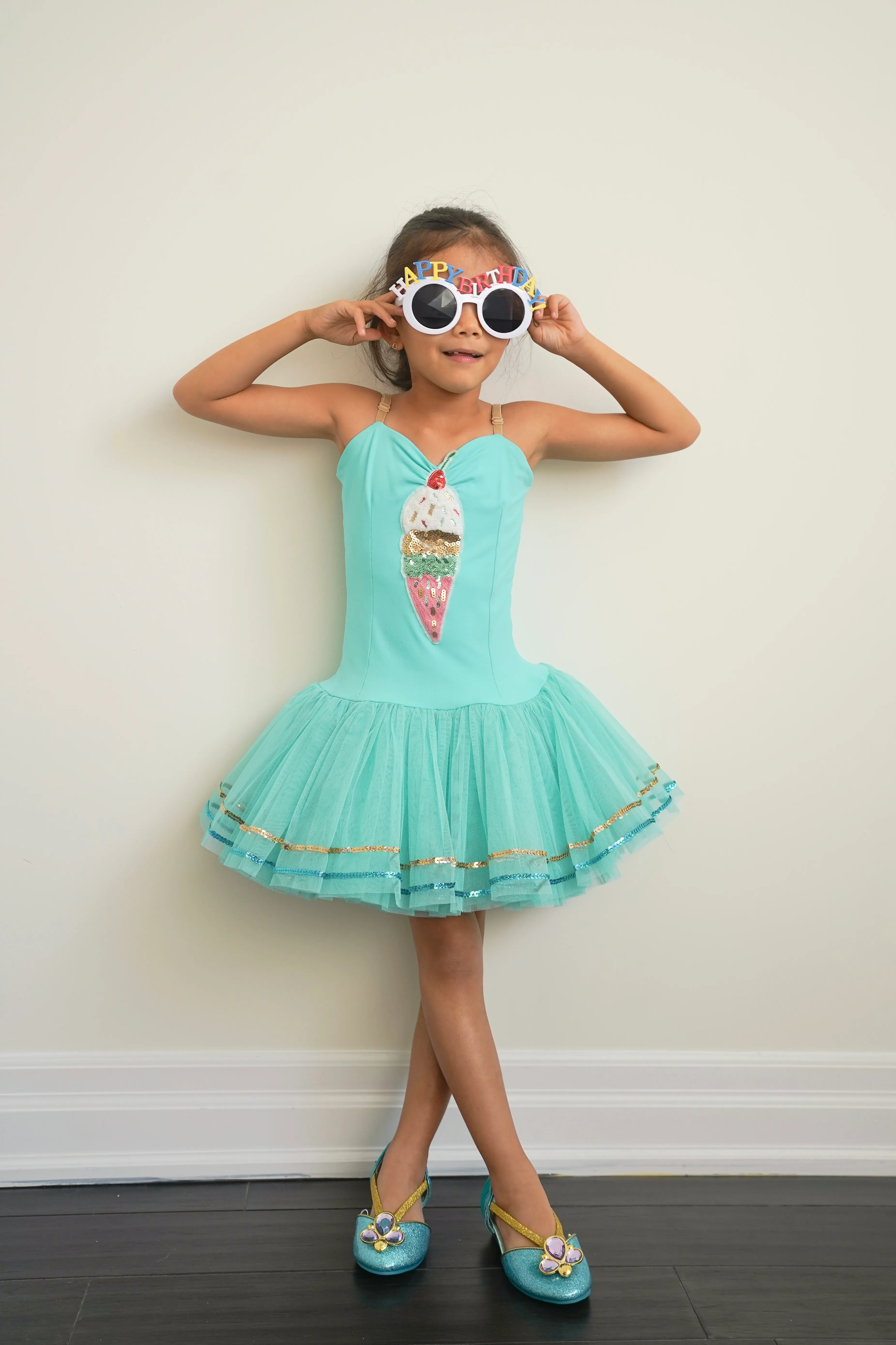 Sweet Treat Tutu