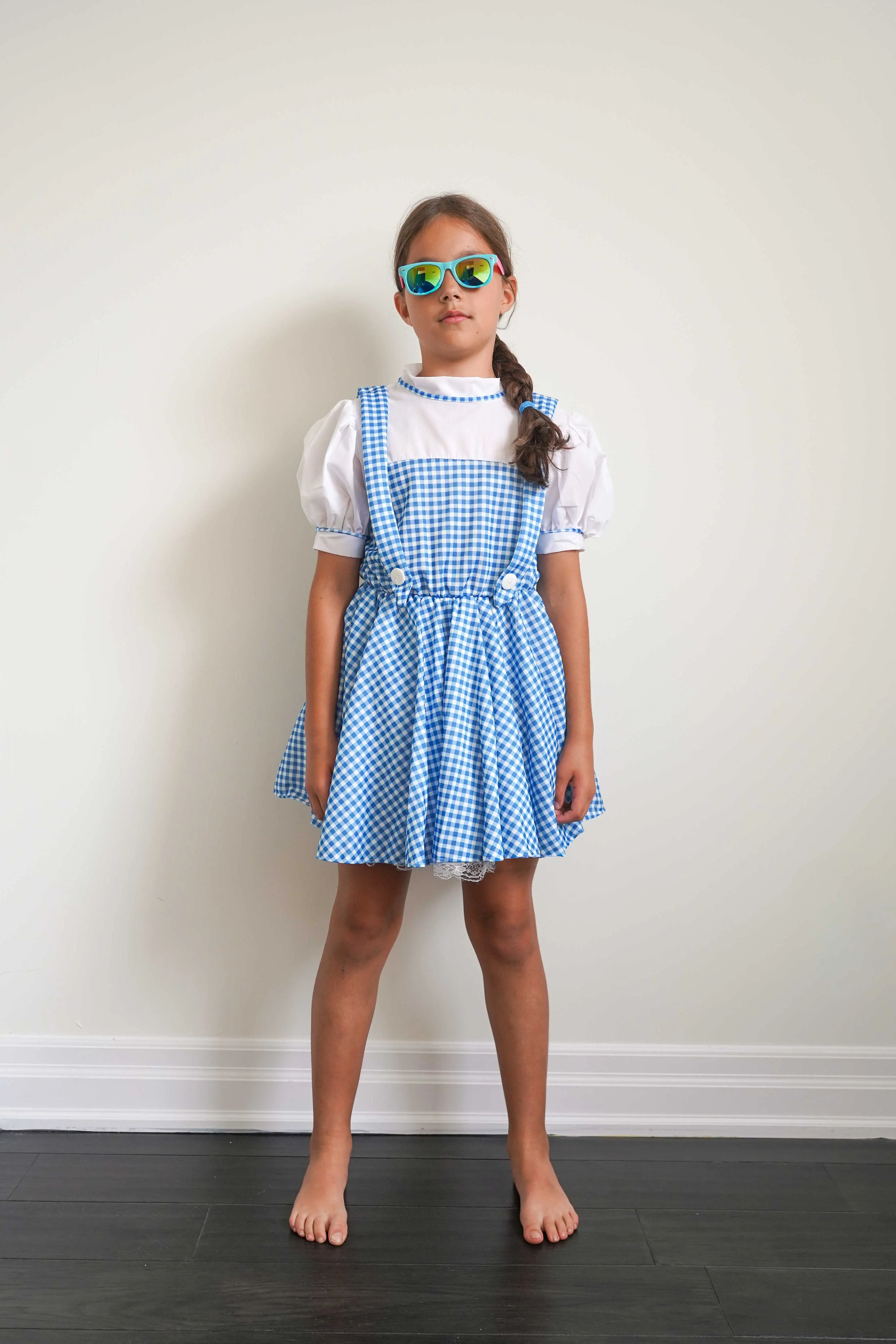 "Heart Of Oz" Dorothy Costume