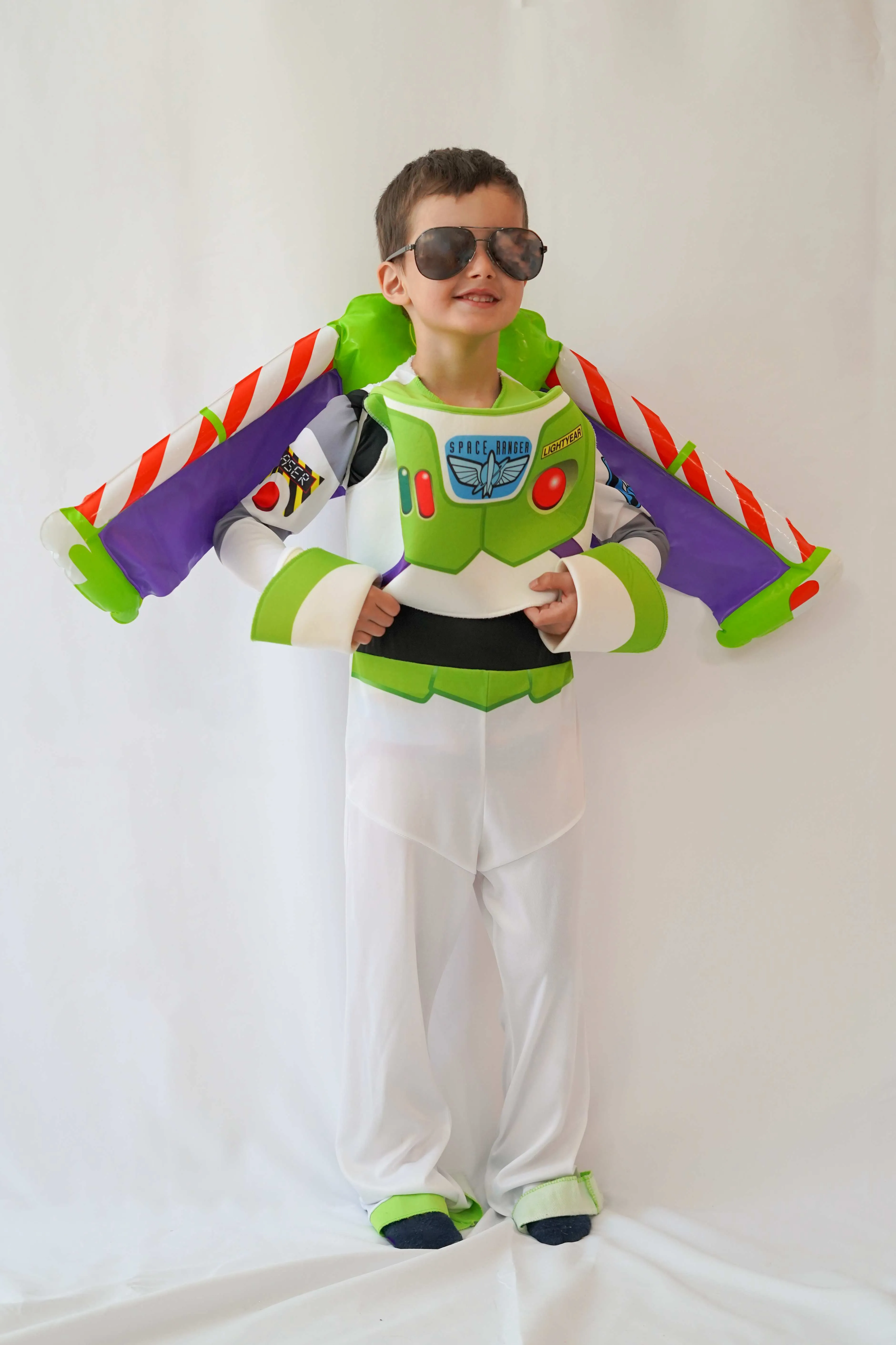 Star ranger and beyond (Pre-loved collection)