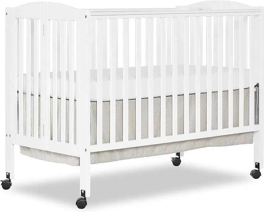Cribs & Sleep