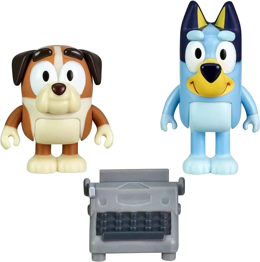 Toy Packages