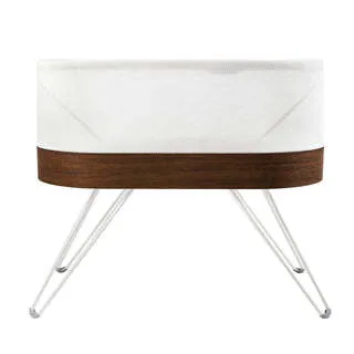 SNOO Smart Sleeper Baby Bassinet