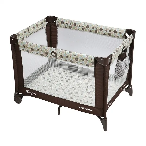 Graco Pack n Play Rental 