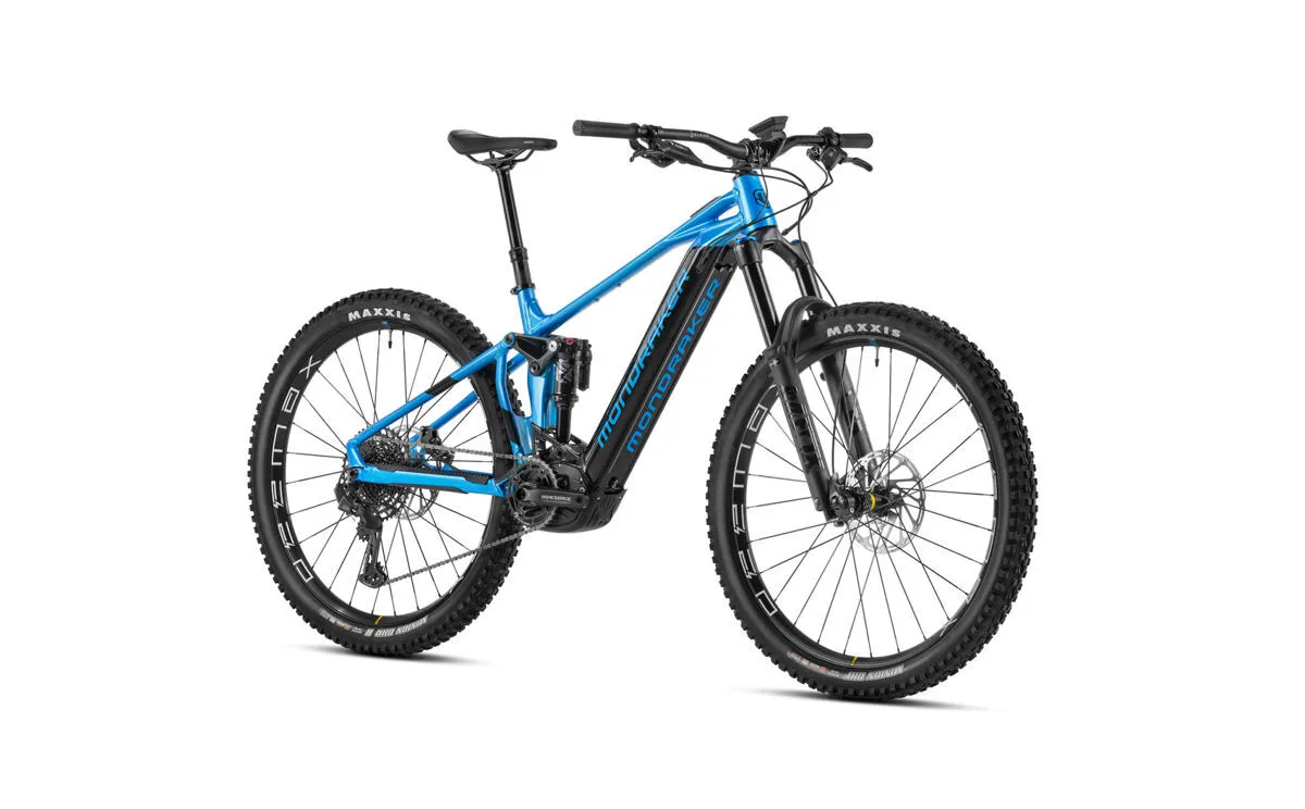 EMTB | Mondraker Crafty