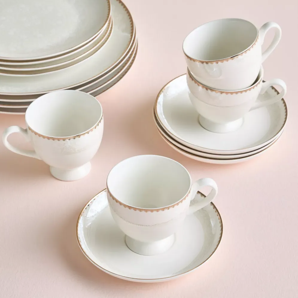 Crockery