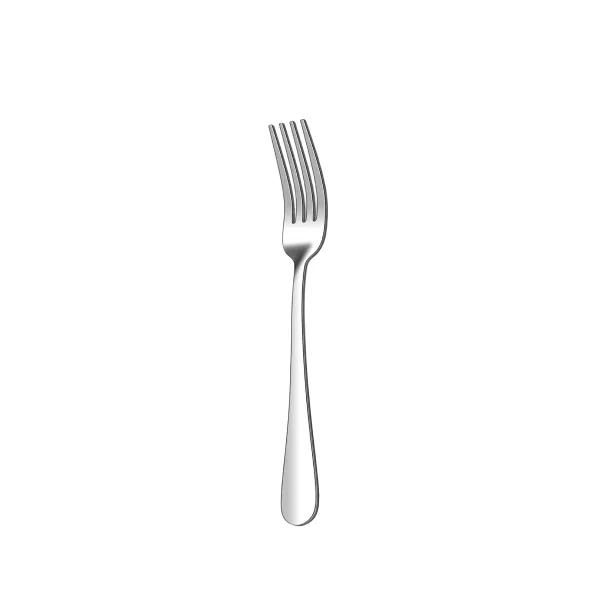 Dinner Fork Silver