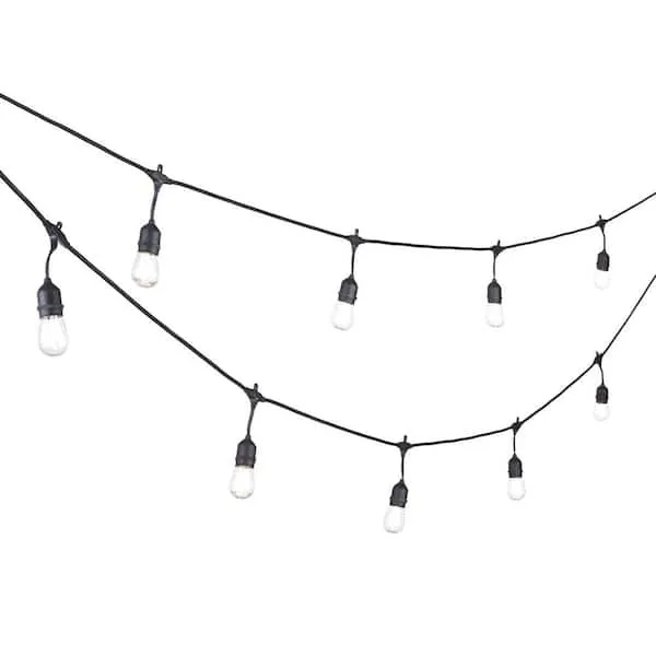 String Lights 