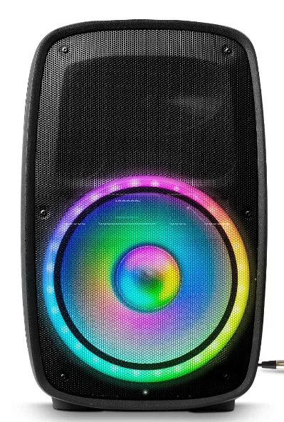Speaker