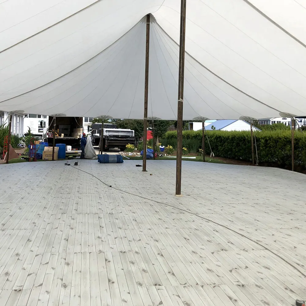 Dura Trac Flooring