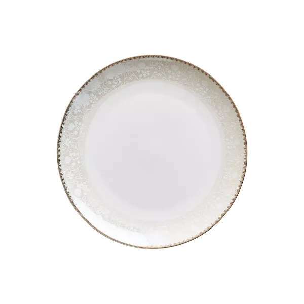 Appetizer Plate 8' Luxe 