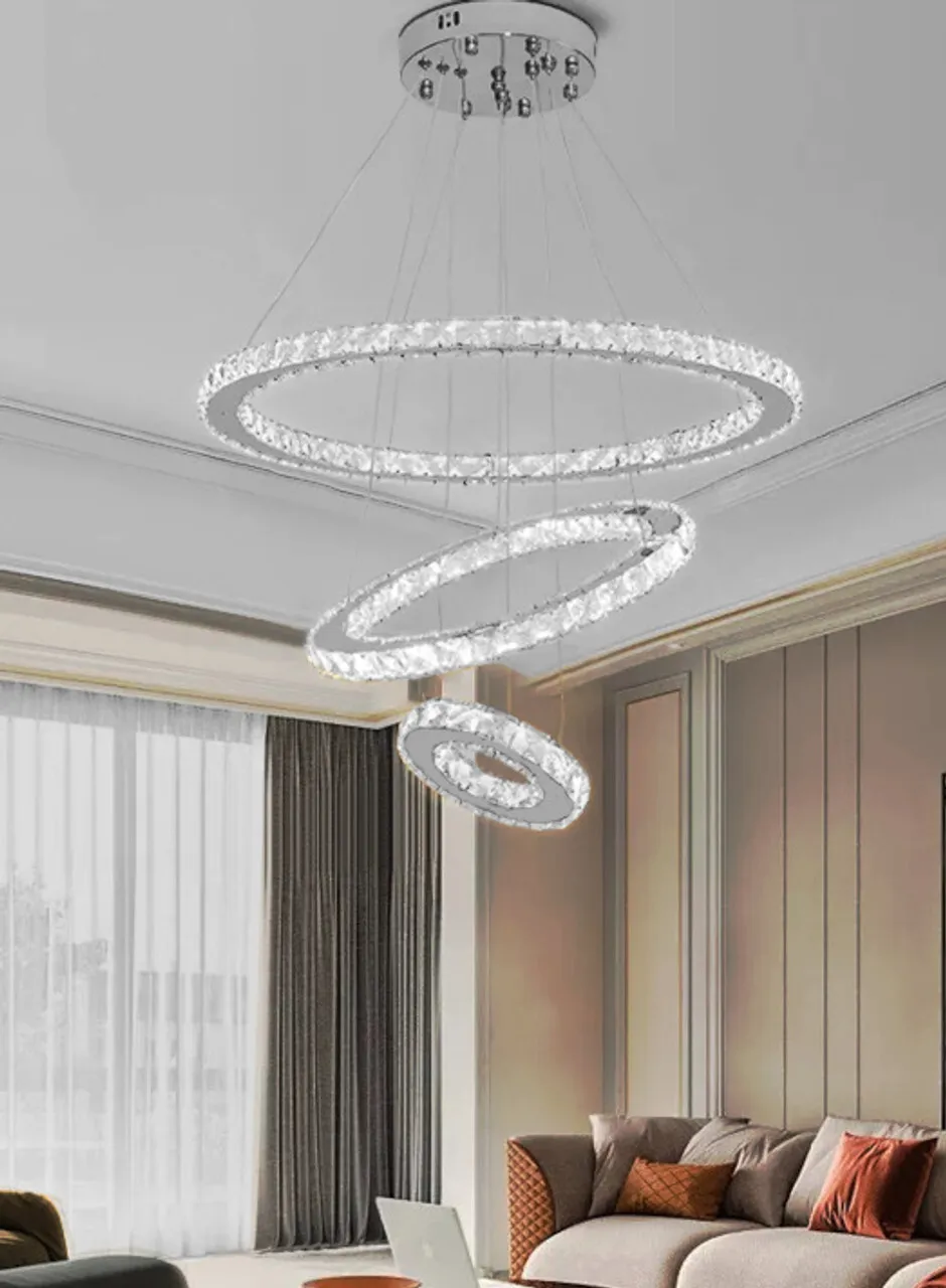 chandelier
