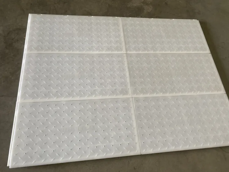 Sub Dance Floor