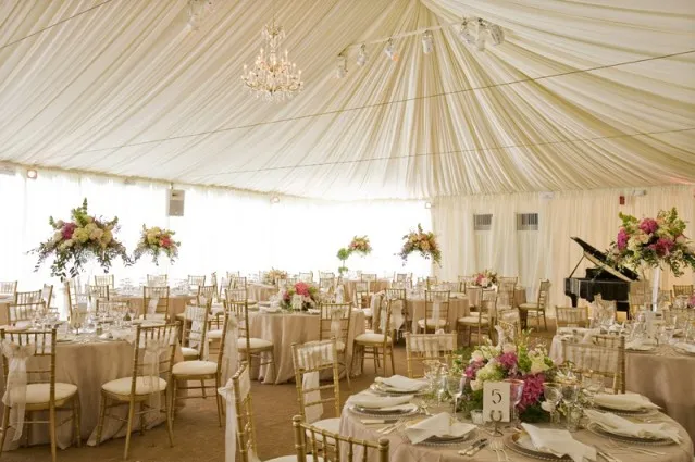 Marquee Tent Liner