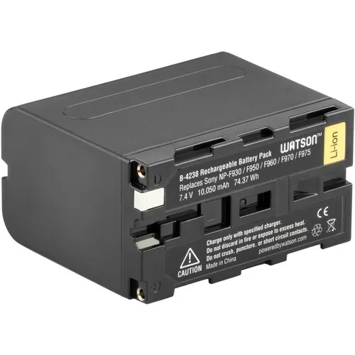 NP-F970 Battery