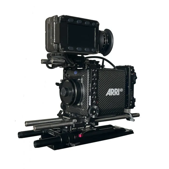 ARRI Alexa Mini