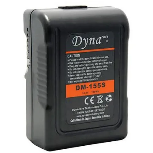 V-Mount Battery 155Wh