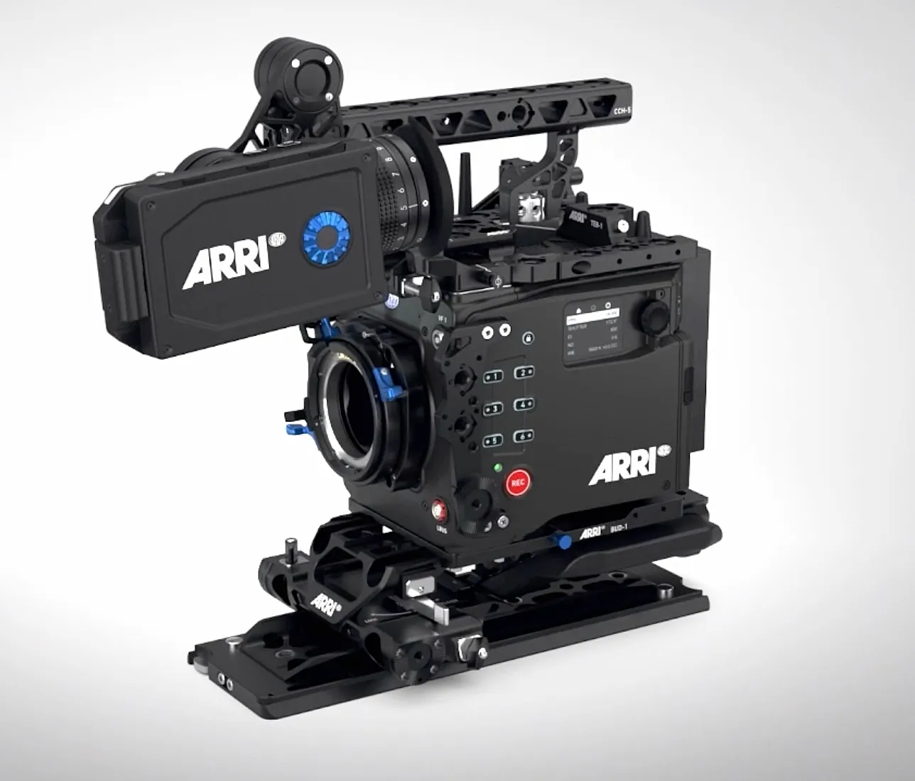 ARRI Alexa 35