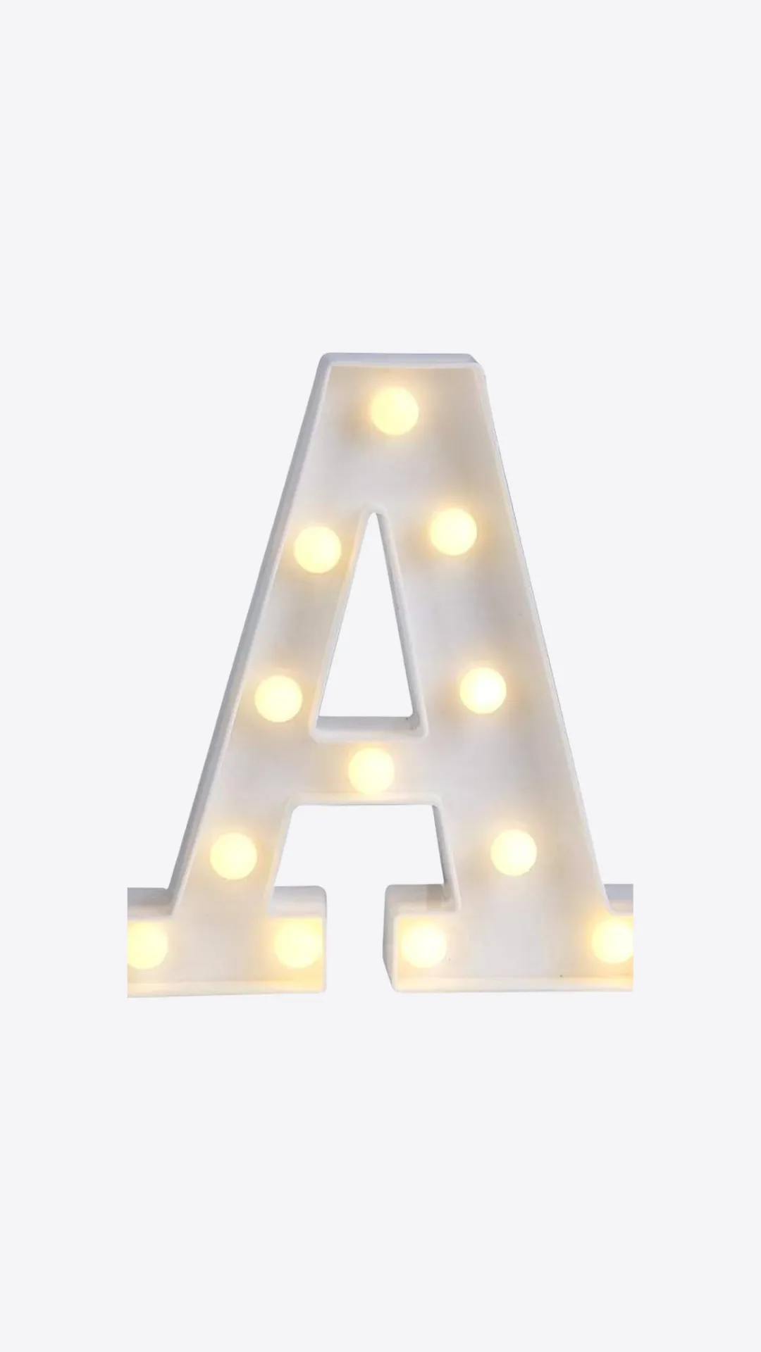 Lichtletters