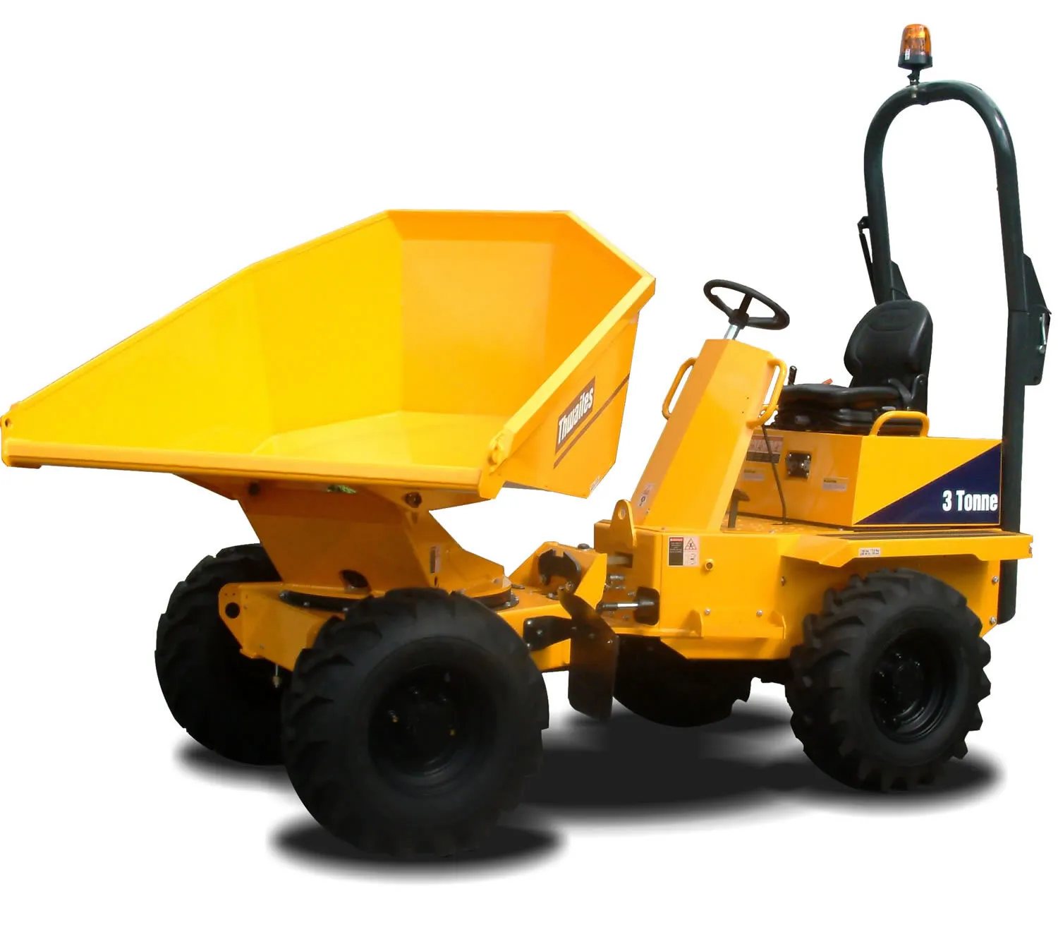 Dumper