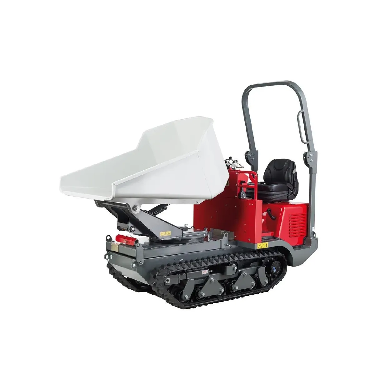 Raupendumper 1.2t