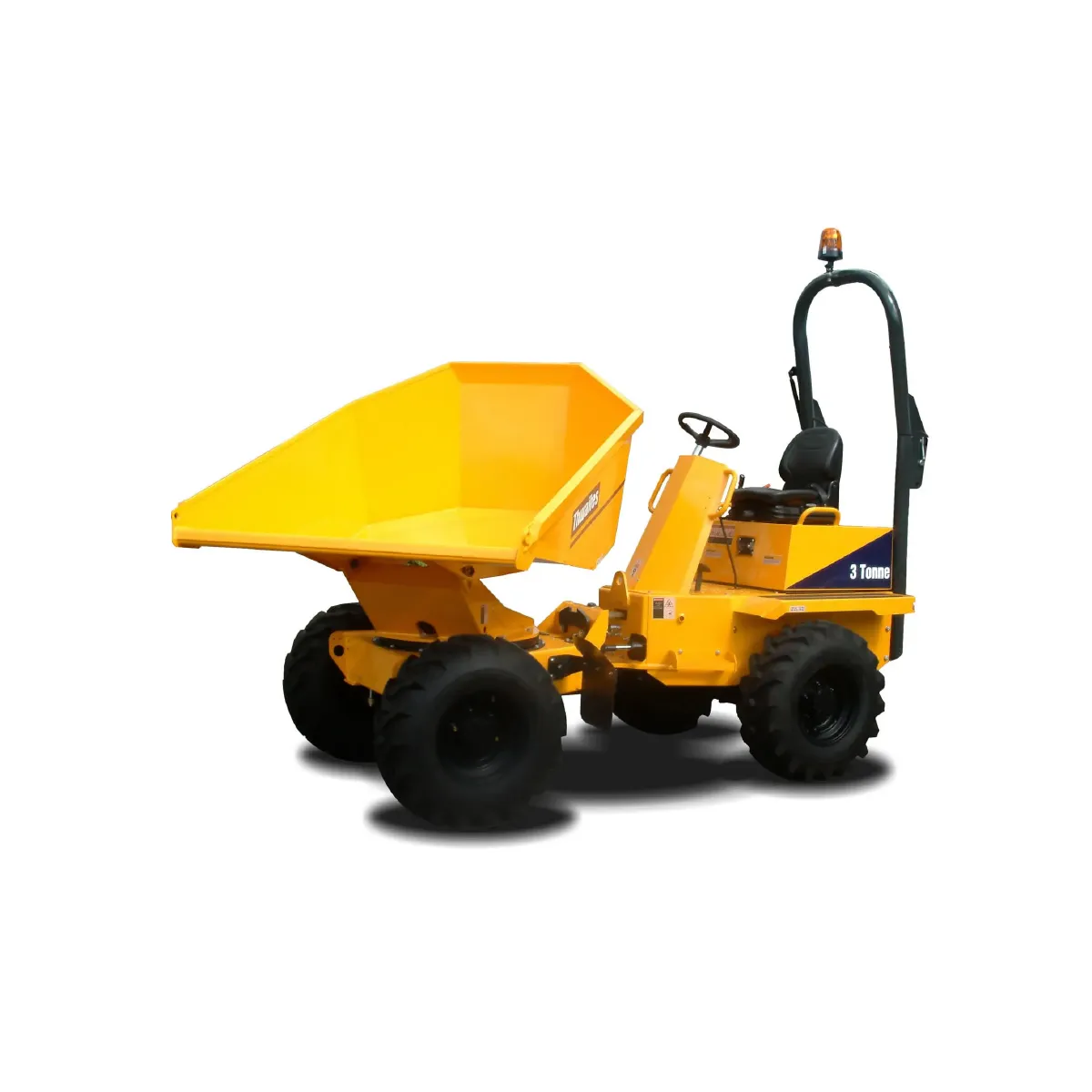 Raddumper