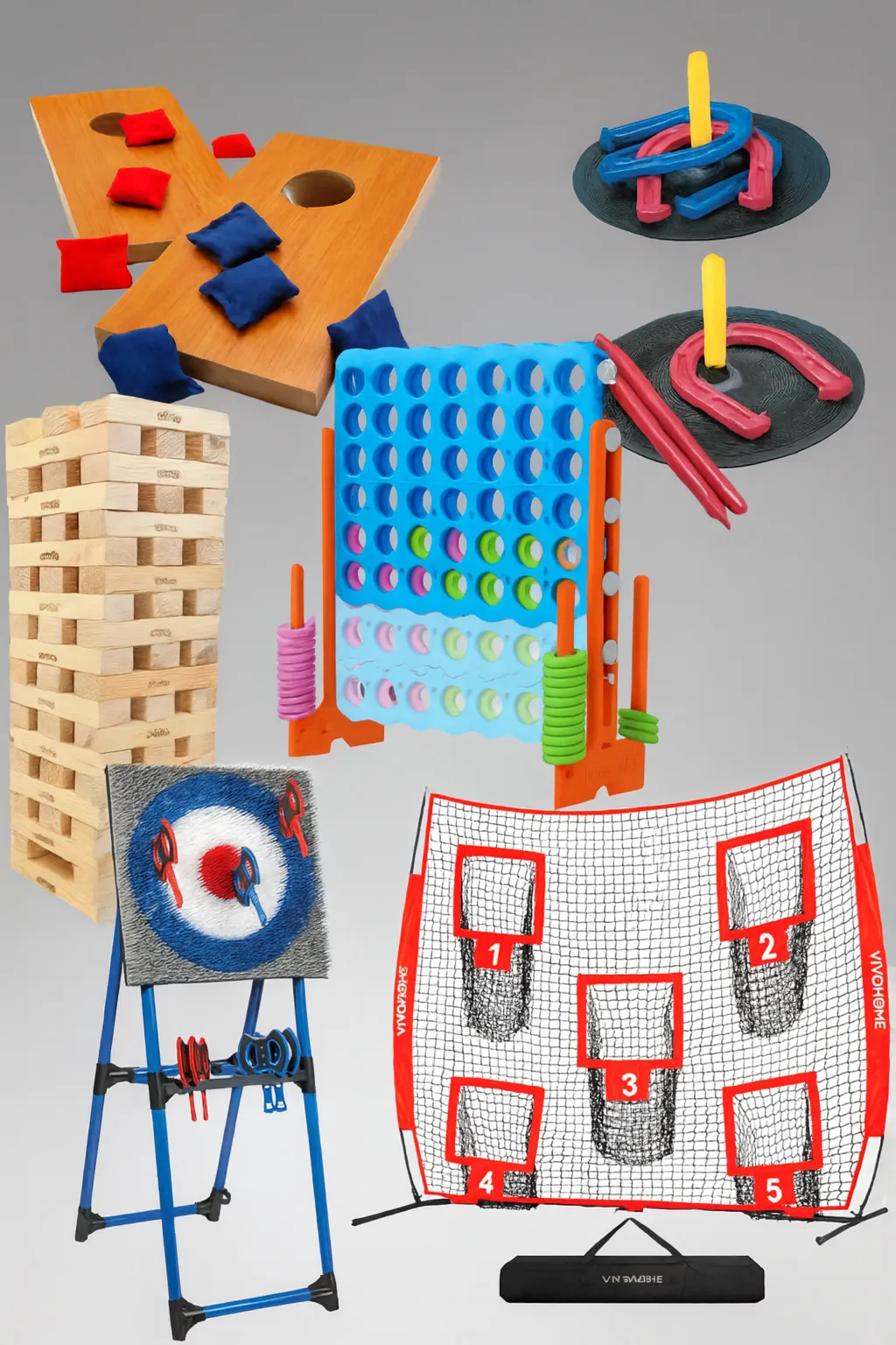Games
