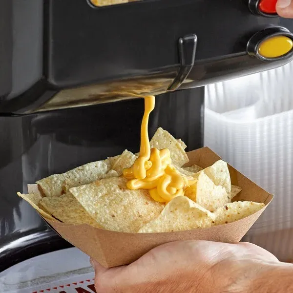 Nacho Cheese Sauce (110 oz)