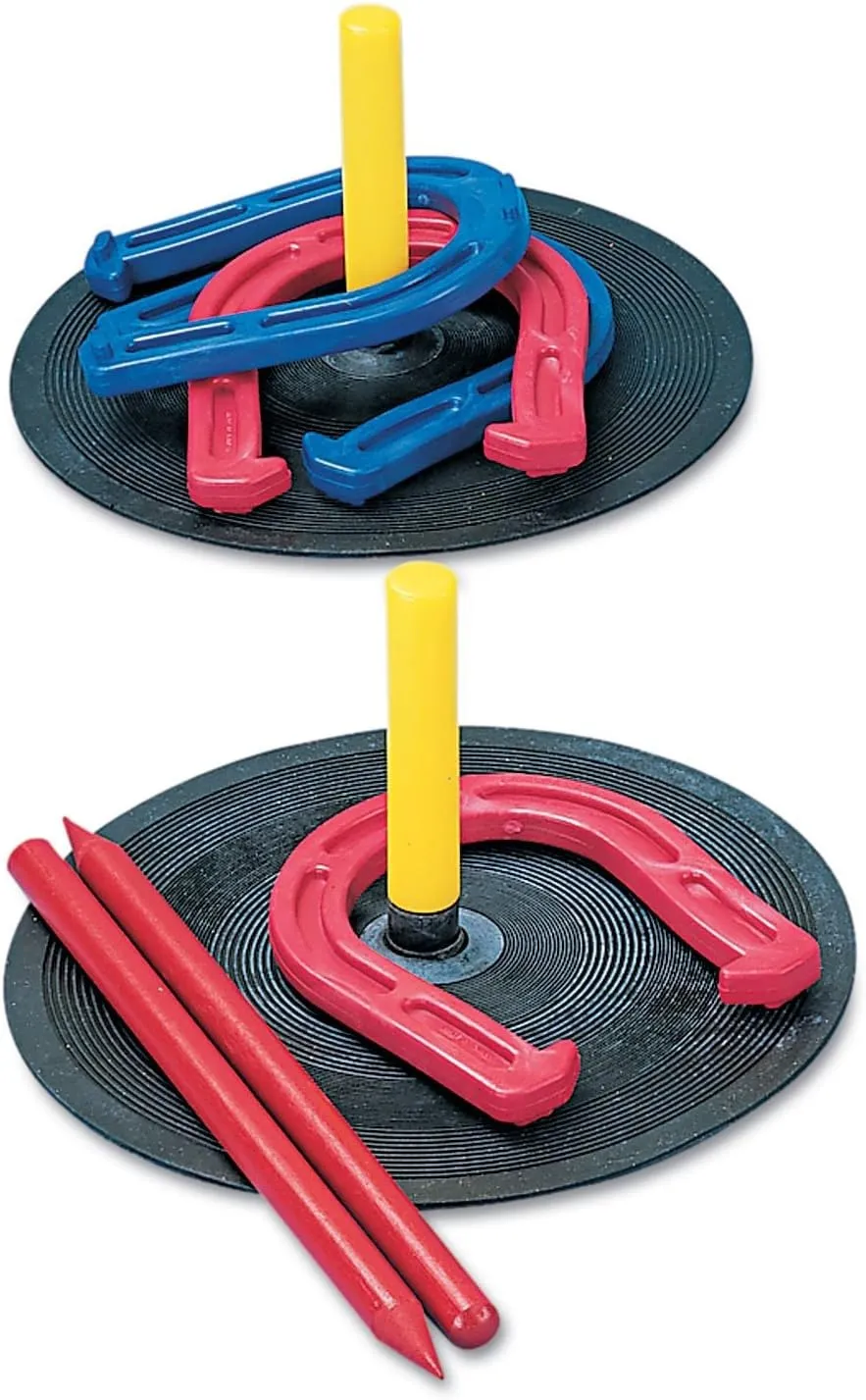 Horseshoes Game