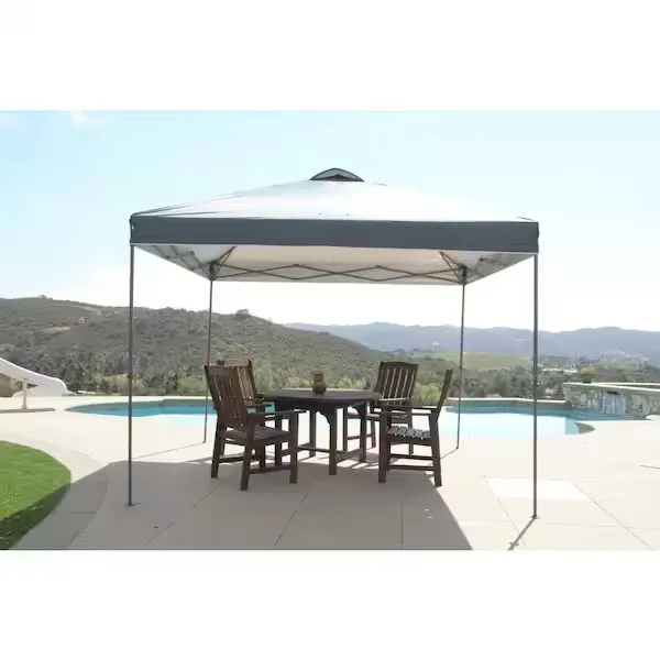 10x10 Pop Up Canopy