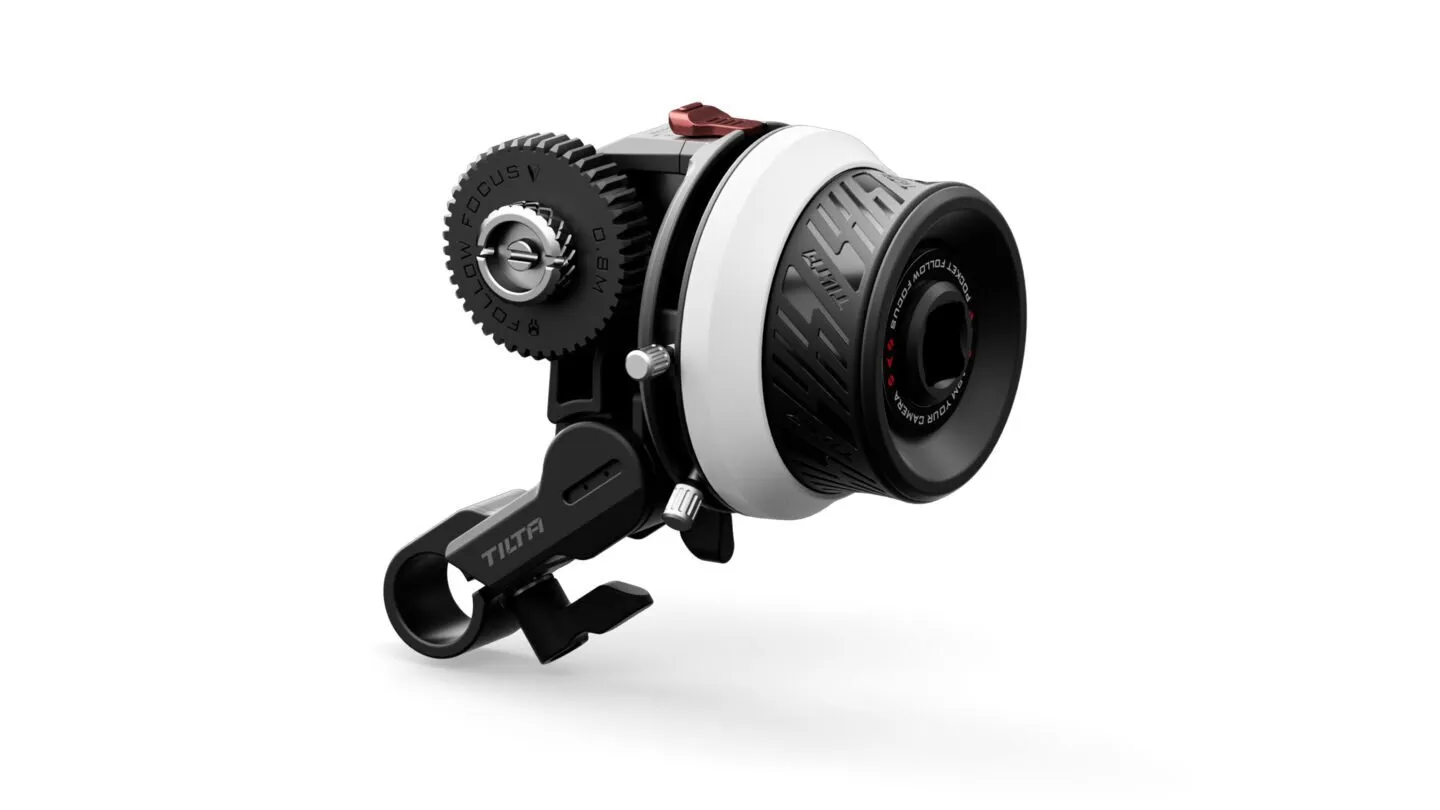 Follow Focus Manual TILTA Mini